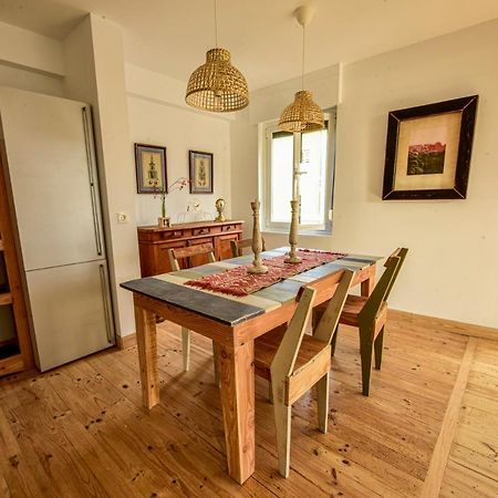 Bermeo Vintage Flat Ideal Parejas Exterior photo