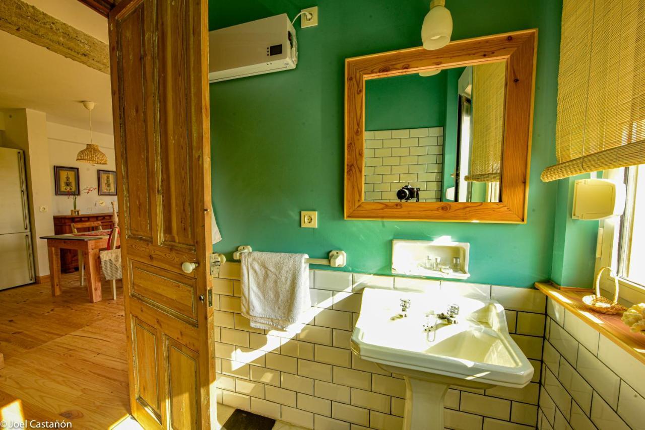 Bermeo Vintage Flat Ideal Parejas Exterior photo